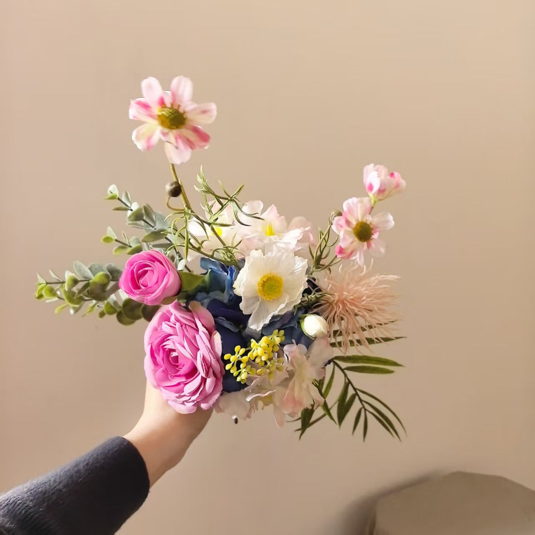 Decoratieve Bloemstuk