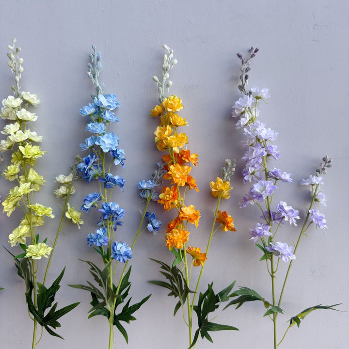 Elegante Kunstbloemen Stengel