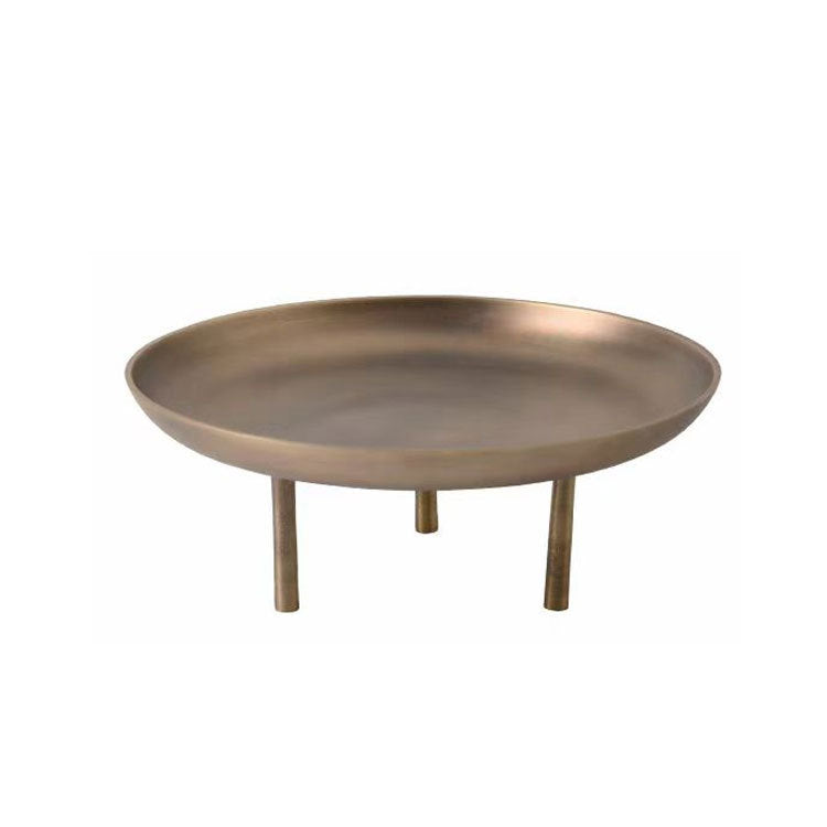 Decoratieve Serveerschaal