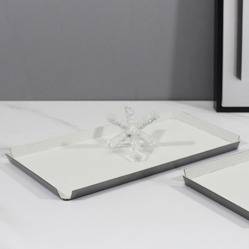 Moderne Decoratieve Dienblad