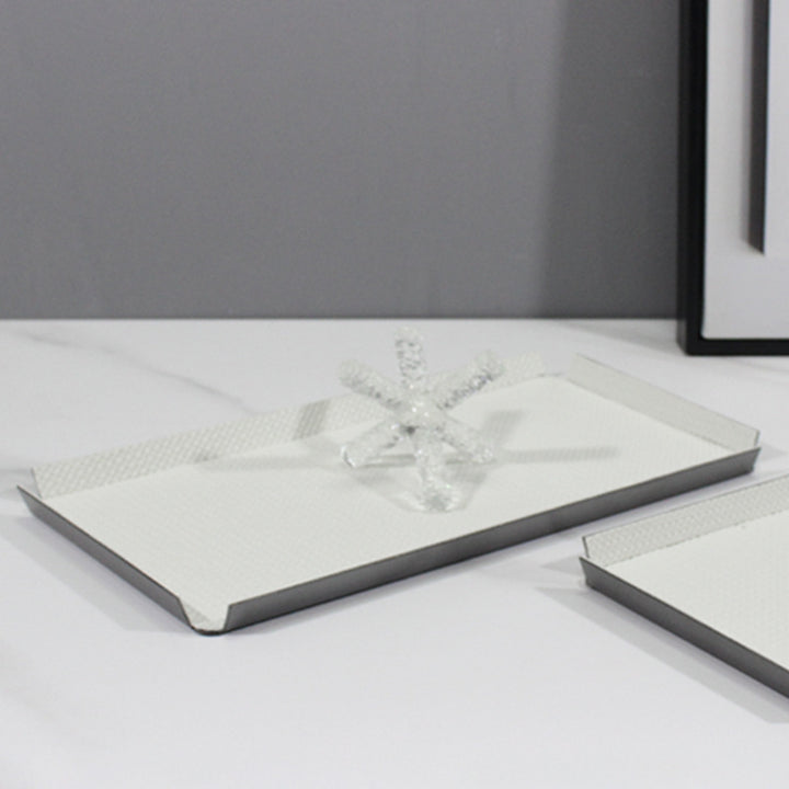 Moderne Decoratieve Dienblad