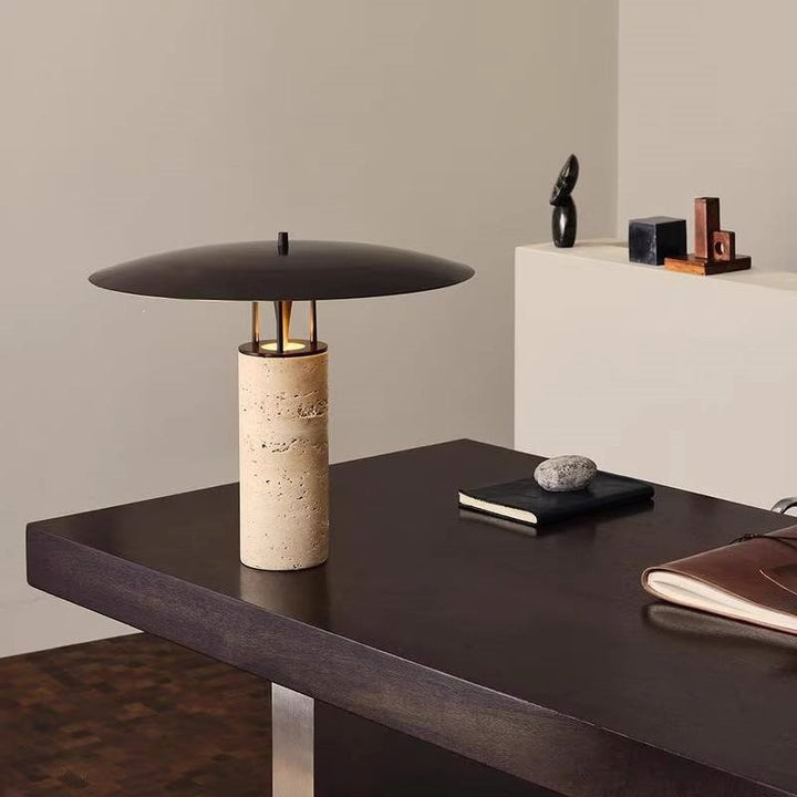 Moderne Elegante Tafellamp