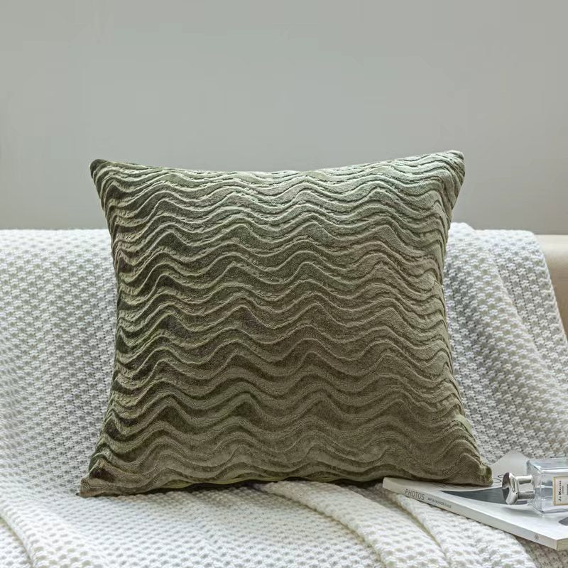 Decoratieve Textured Sierkussen