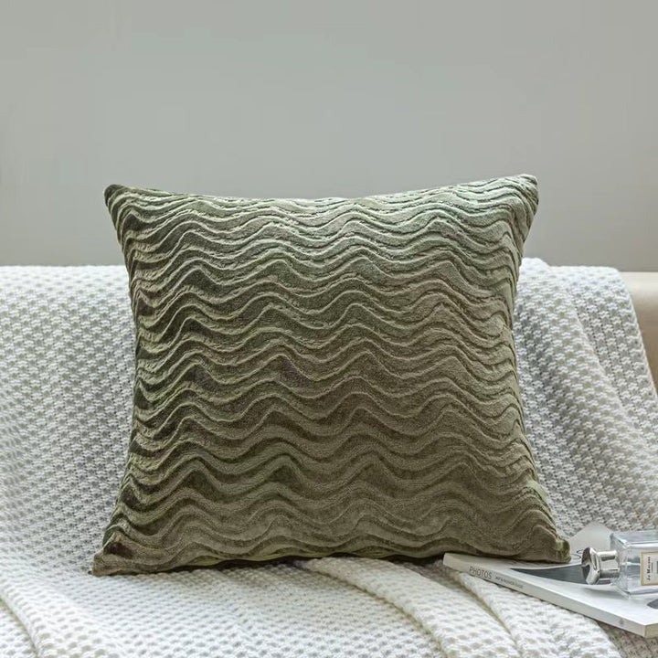 Decoratieve Textured Sierkussen