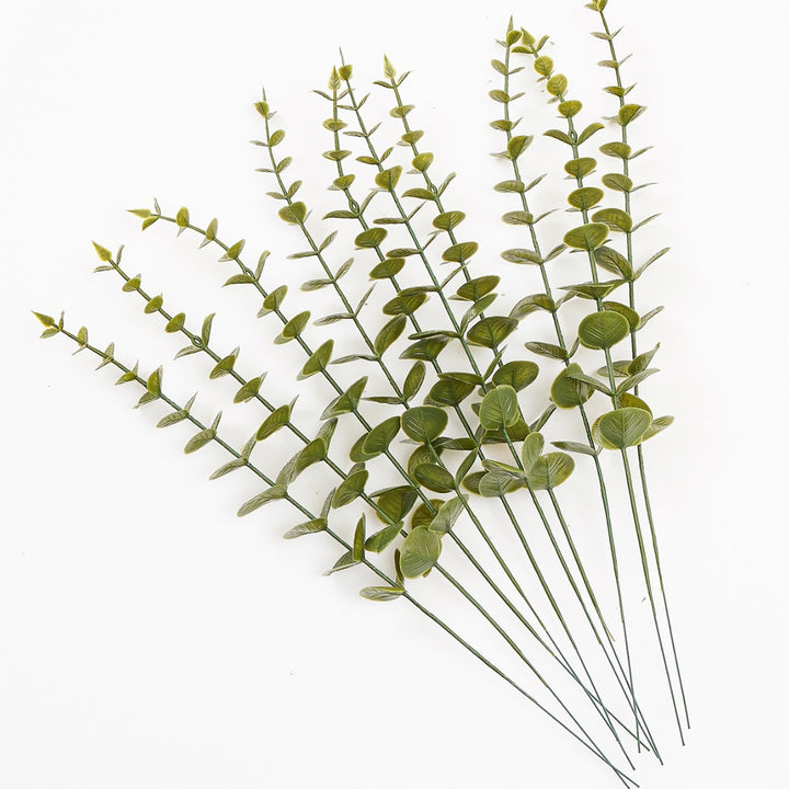 Kunstmatige Eucalyptus Stengel