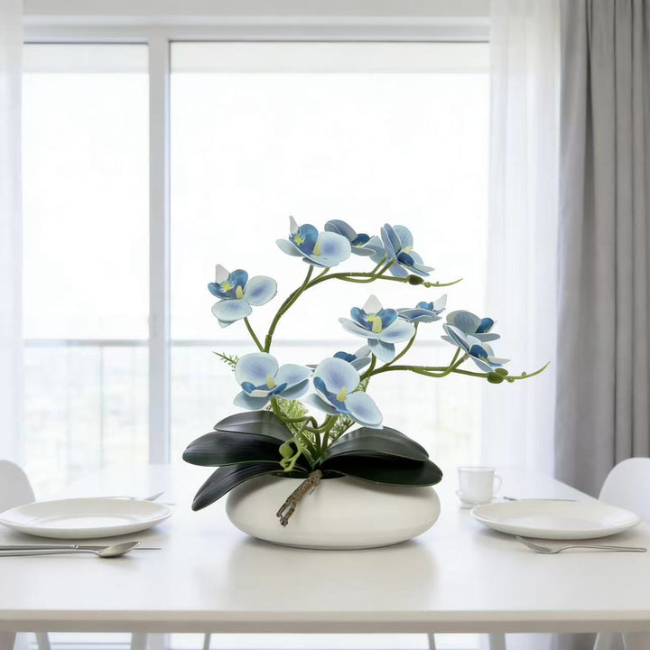 Elegante Orchidee Nepp Floral Arrangement