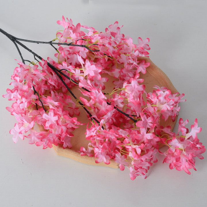 Kunstmatige Bloem Tak Decoratie