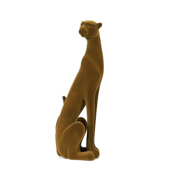 Decoratieve Dierensculptuur