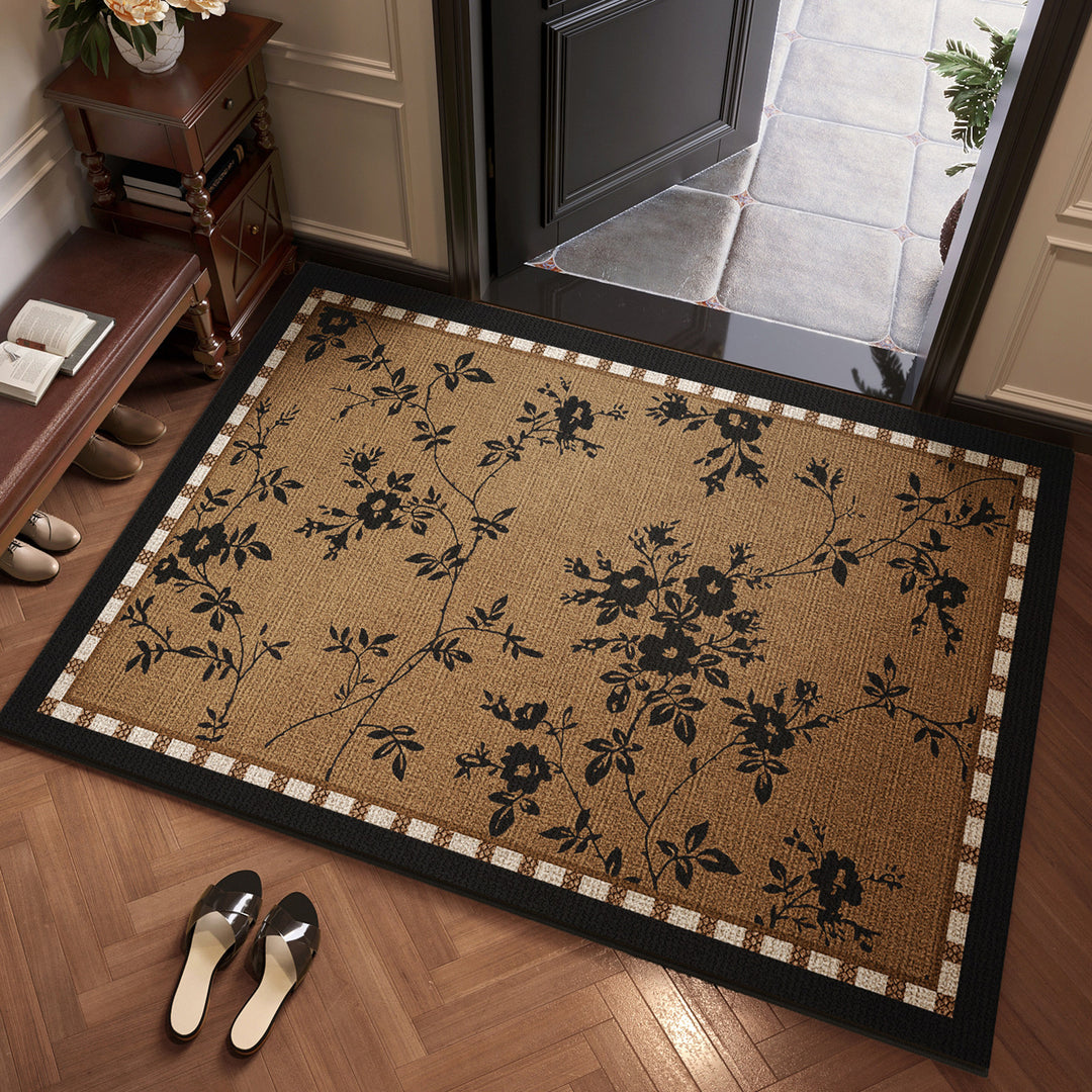 Huisdecoratie Decoratief Gebied Vloerkleed