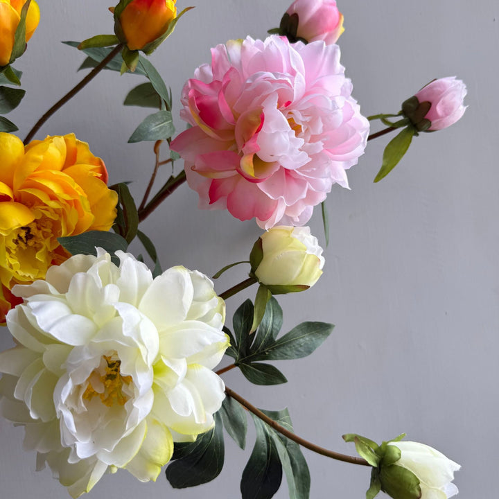 Decoratieve Bloemstukken