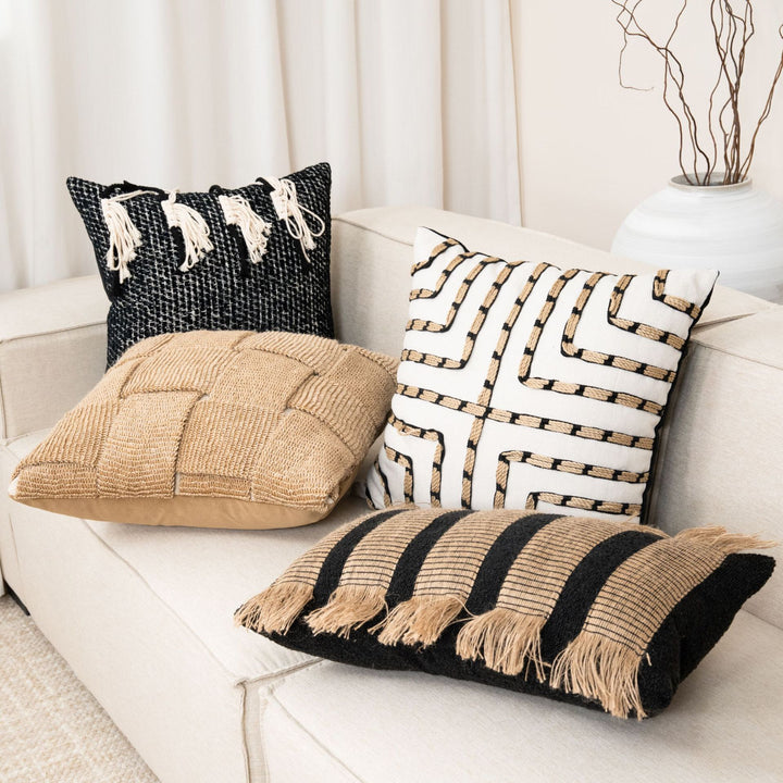 Woondecoratie Decoratieve Kussenhoes