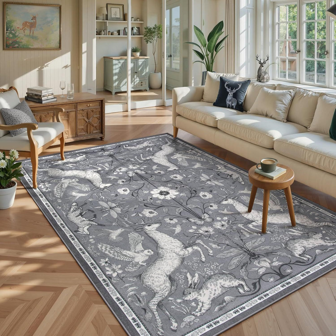Decoratief Gebied