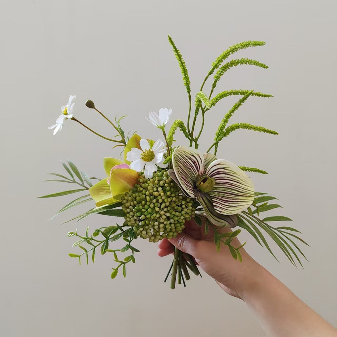 Premie Umfleurige Arrangeren