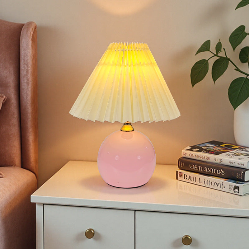 Stijlvolle Decoratieve Tafellamp