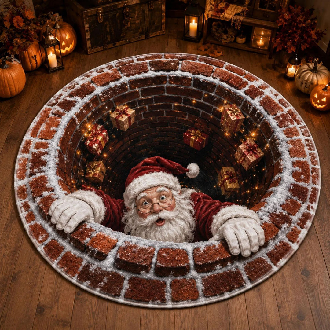Feestelijk Peperkoeken Dorp