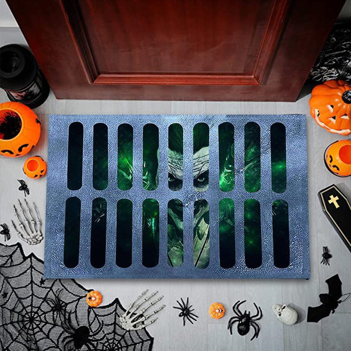 Decoratieve Halloween Welkomsdoek