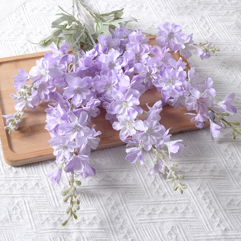 Decoratieve Nepbloem Spray