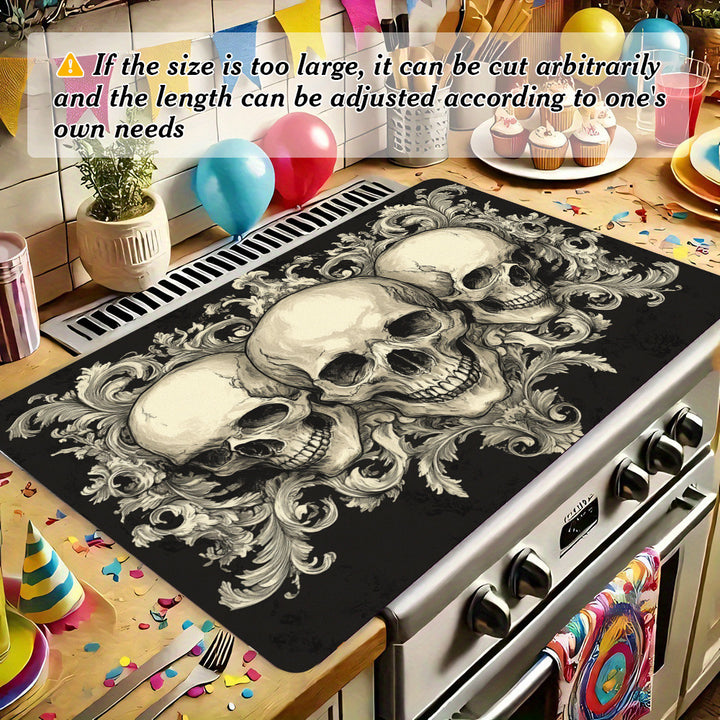 Stijlvolle Keuken Decor Accent