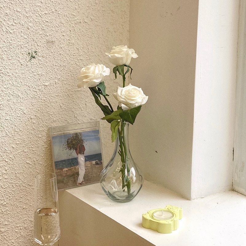 Home Decor Kunstbloem voor Binnengebruik