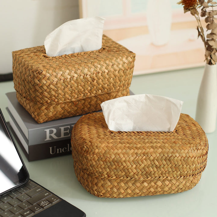 Decoratieve opbergdoos