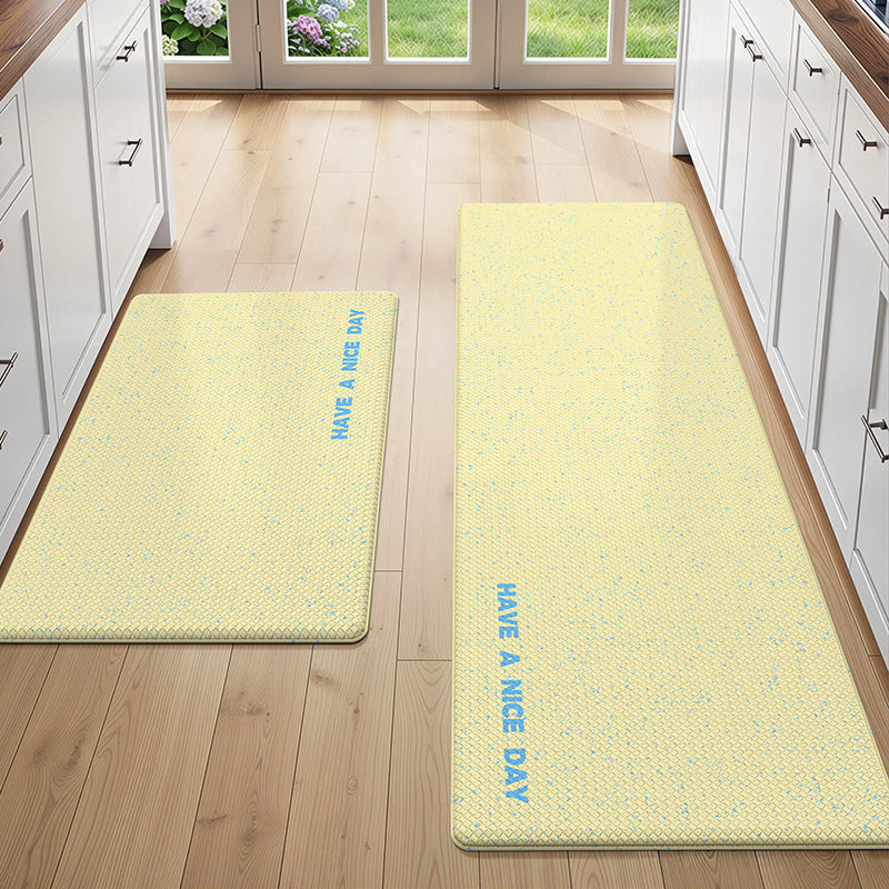 Geheugenfoam Keuken Comfort Mat Set