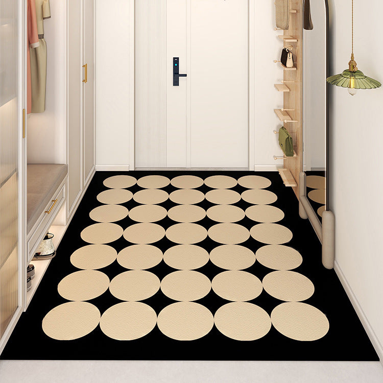 Moderne Minimalistische Patroons Area Rug