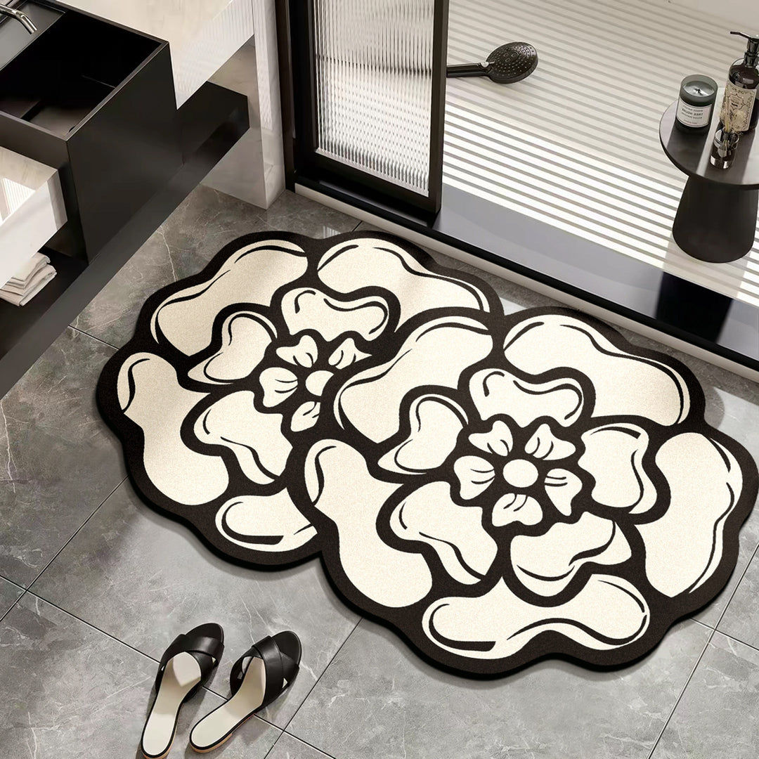 Bloem Design Badmat