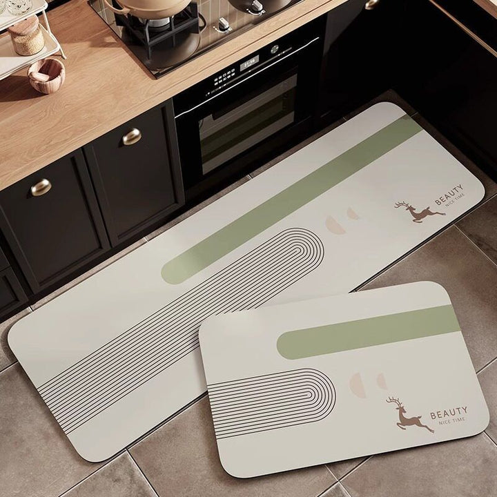 Keuken Comfort Mat Set