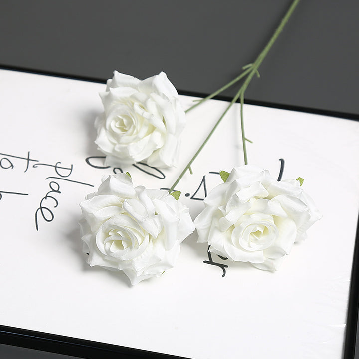 Decoratieve Neproos Stelen voor Woondecoratie