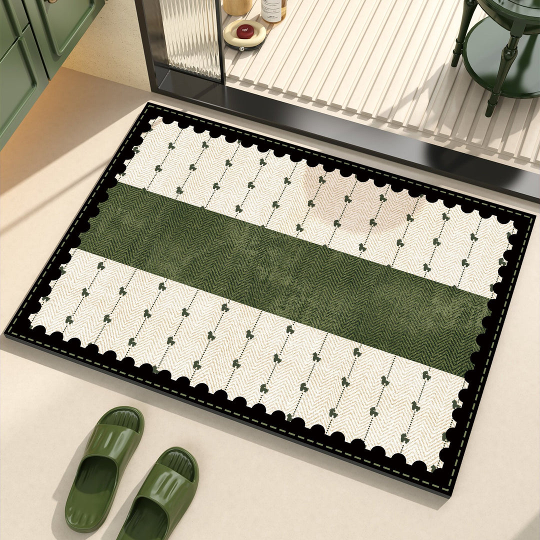 Decoratieve Keukenmat