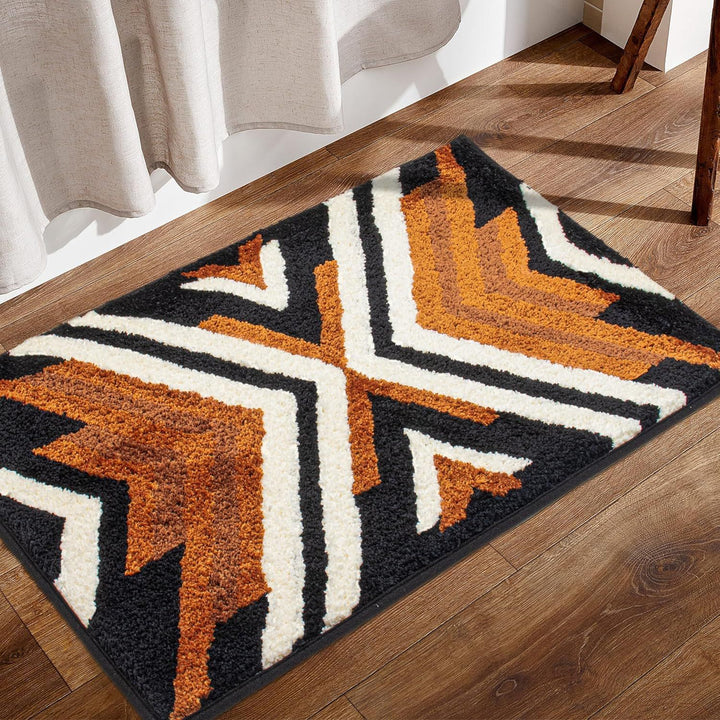 Bohemian Patroon Area Rug