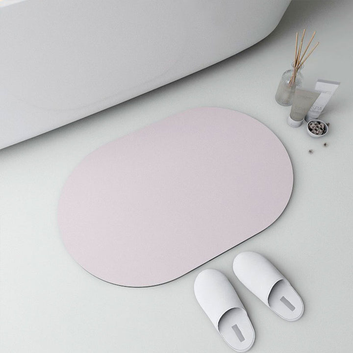 Ultra-Zachte Spa Badmat