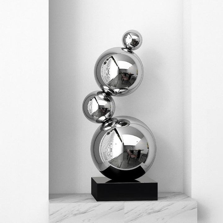 Hedendaagse Sculptuur