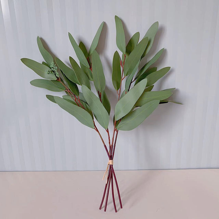 Levensechte Eucalyptus Stengel Boeket