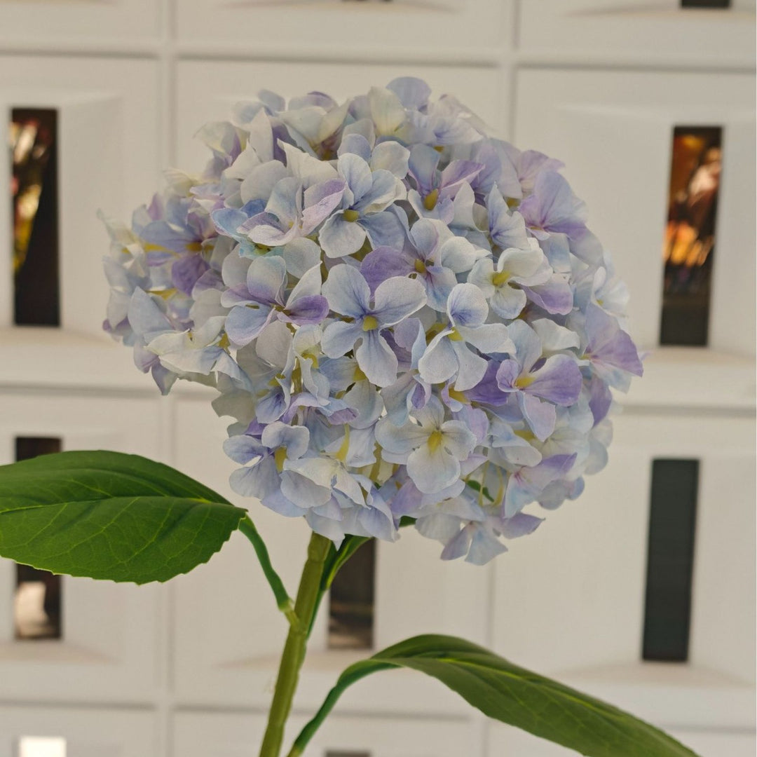 Levensechte Hortensia Bloemenboeket