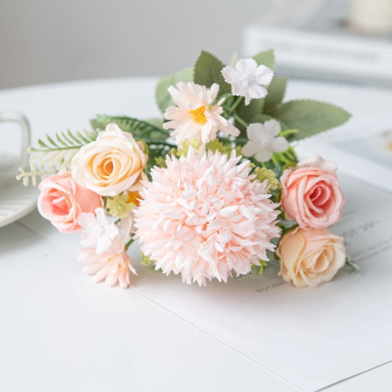 Premium Kunstmatige Bloemenarrangement