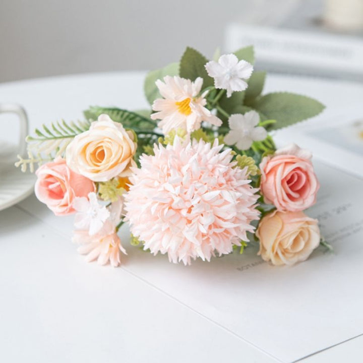 Premium Kunstmatige Bloemenarrangement