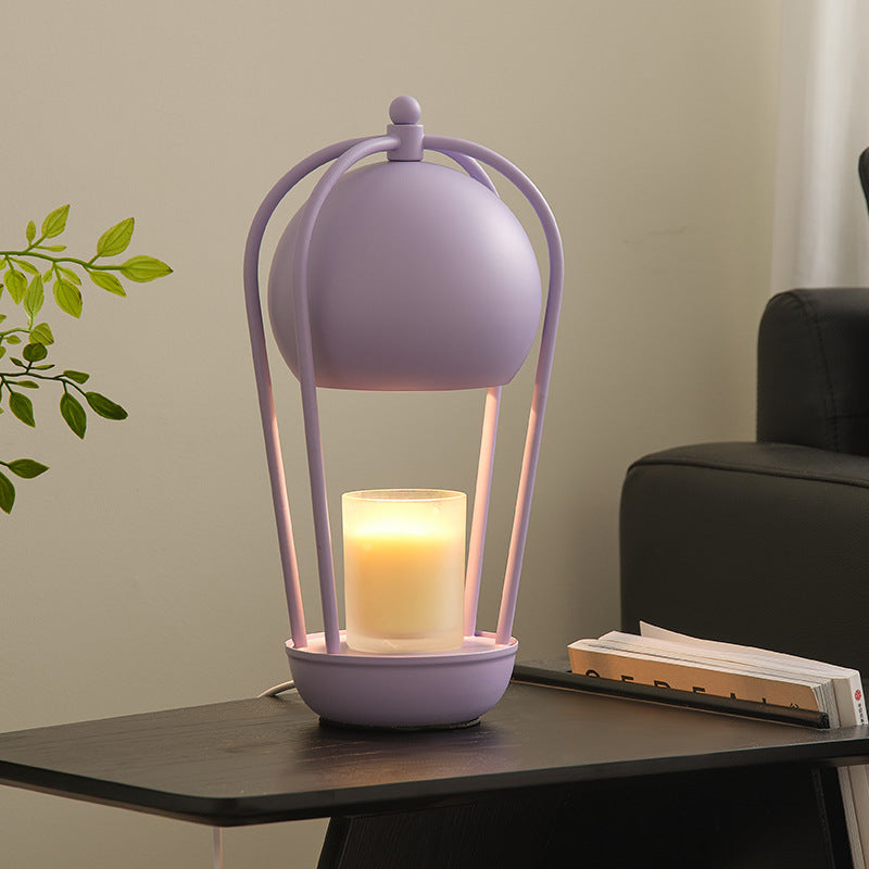 Moderne Minimalistische Kaars Houder Lamp