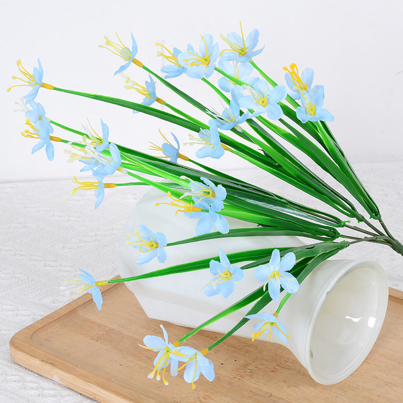 Kunstmatige Orchidee Stelen Arrangeren