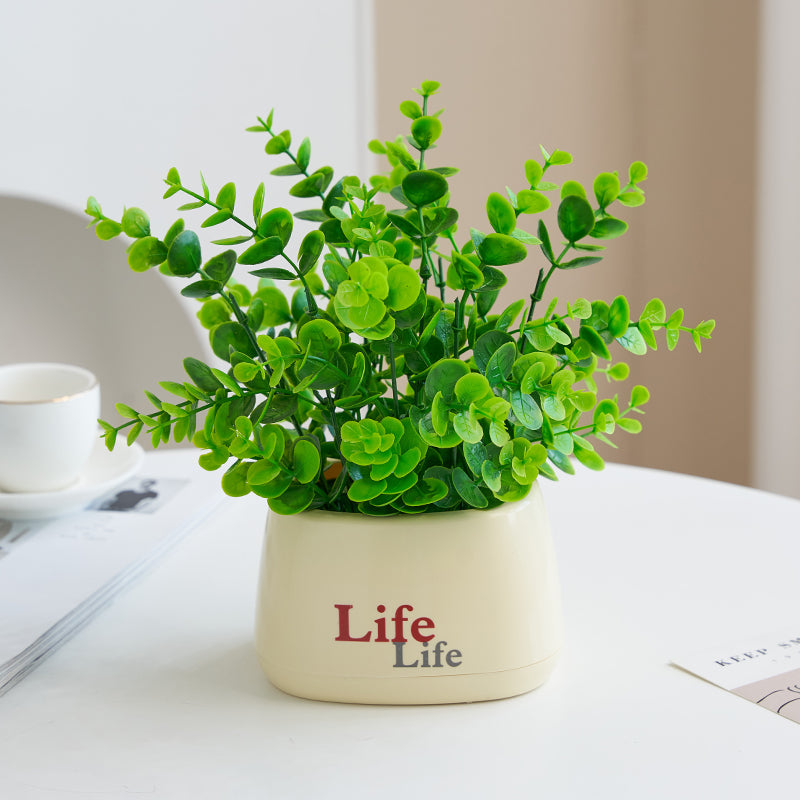 Levensecht Decoratief Bloemstuk