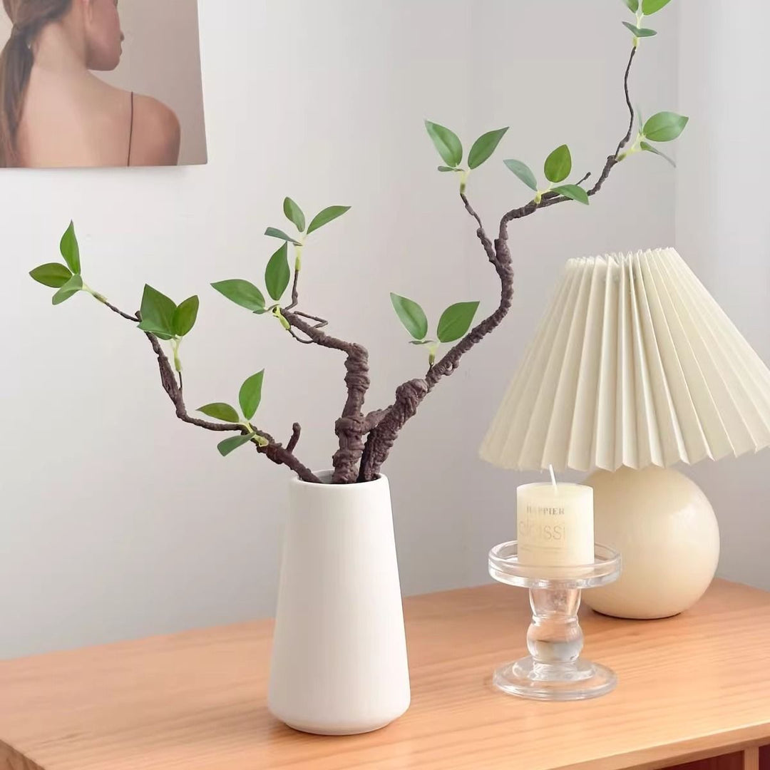 Artistieke Decoratieve Takkenarrangement