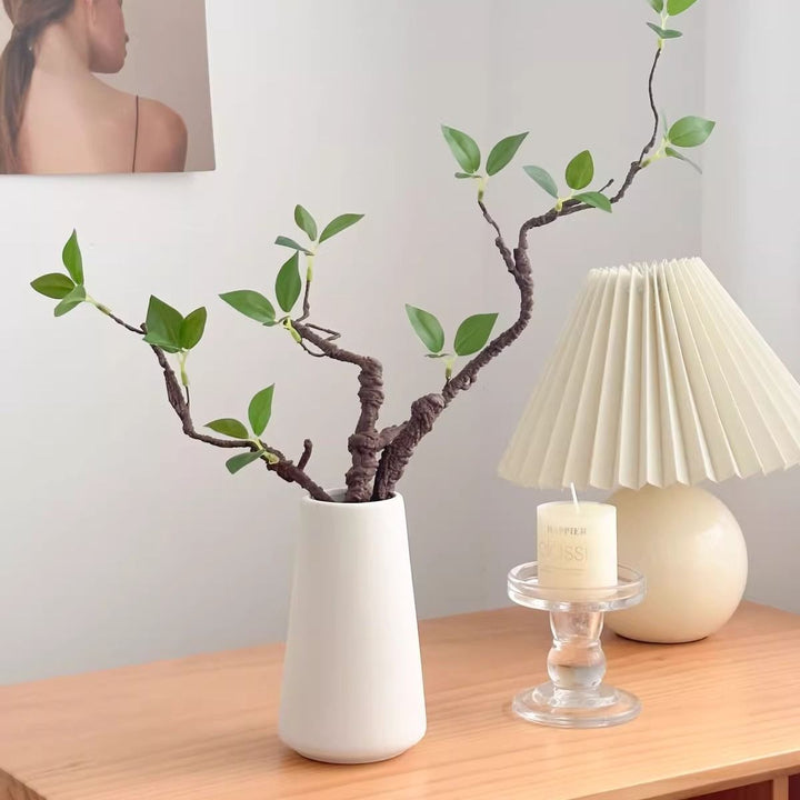 Artistieke Decoratieve Takkenarrangement