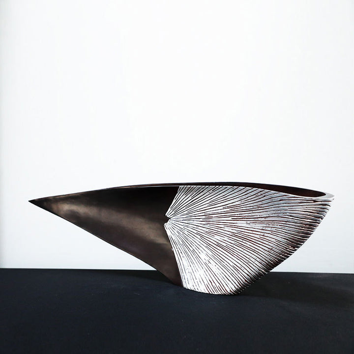 Moderne Artistieke Decoratieve Middelpunt