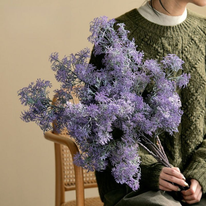 Premium Kunstbloemen Spray