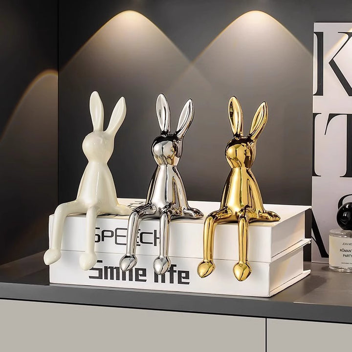 Moderne Decoratieve Sculptuur