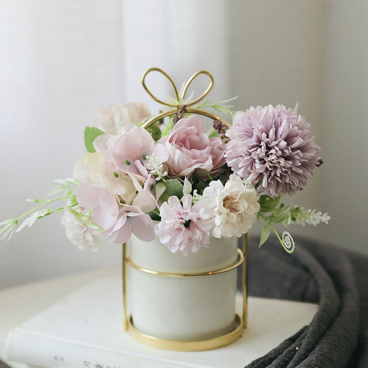 Decoratieve Bloem