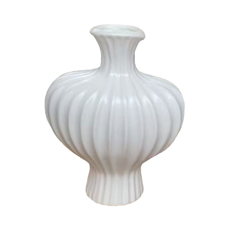 Wabi-Sabi Keramische Vaas Ornament