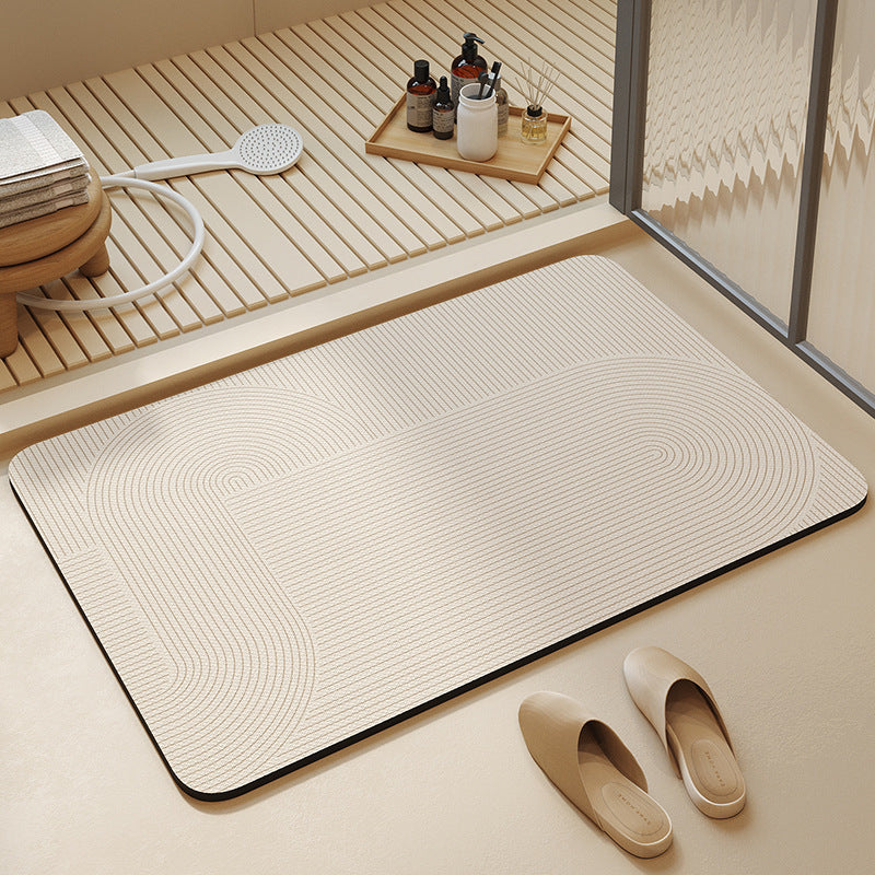 Premium Antislip Badmat