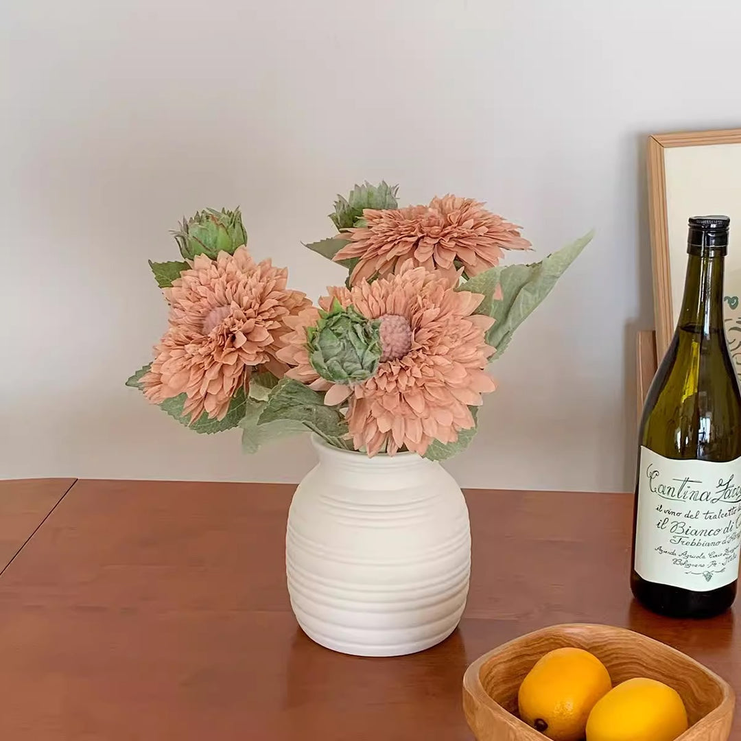 Thuis Decoratieve Kunstmatige Bloem