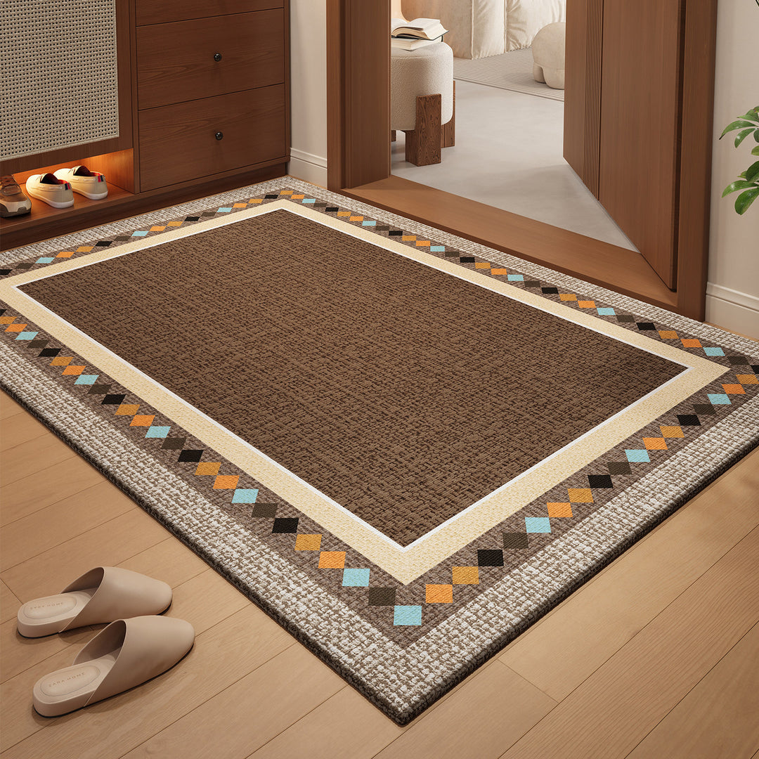 Decoratieve Entree Mat